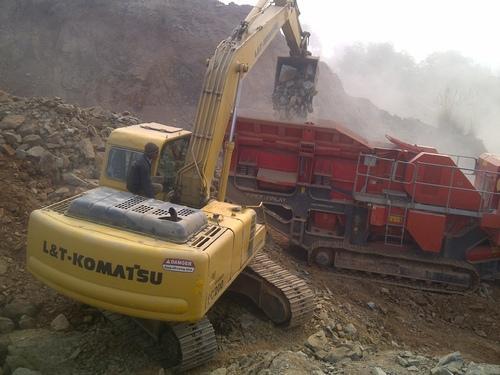 Earth Moving Parts Suppliers