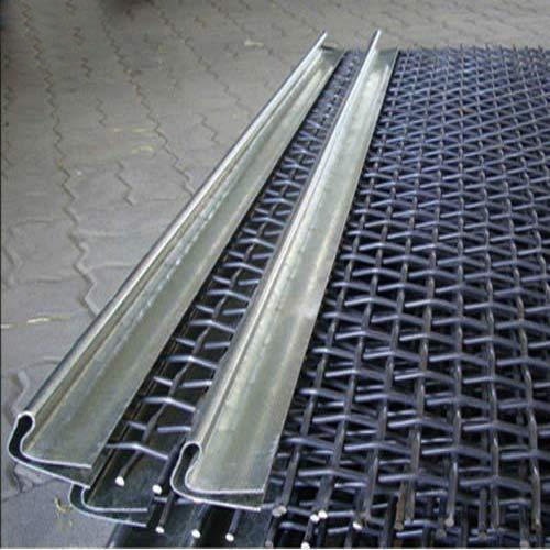 Industrial Wire Mesh Screen Suppliers