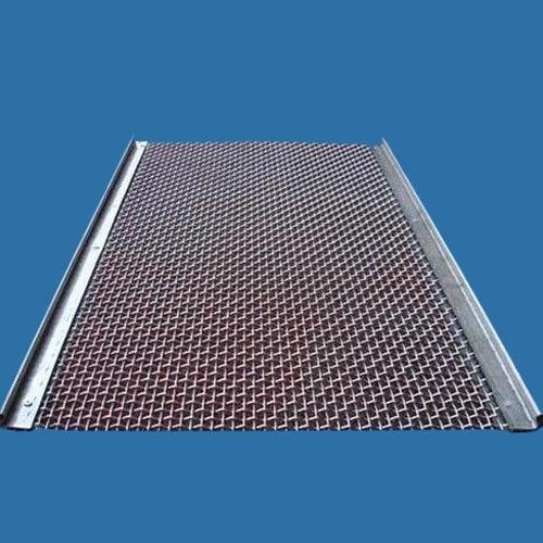 Metal Wire Mesh Screen  Suppliers
