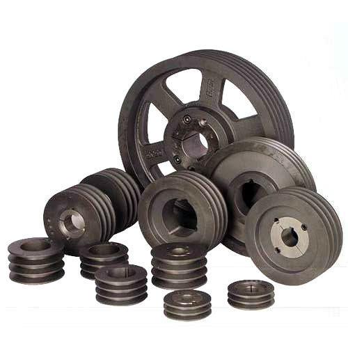 Taper Lock Pulley Suppliers