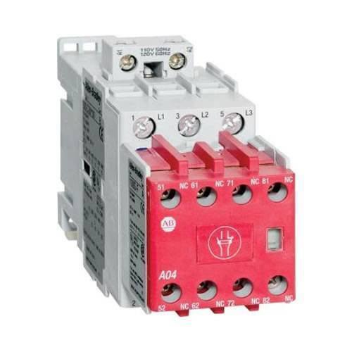 Safety Contactor  Suppliers